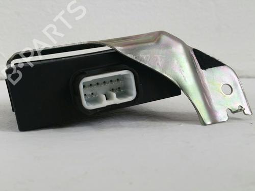 Electronic module CITROËN C1 (PM_, PN_) 1.0 | BP31780380M83