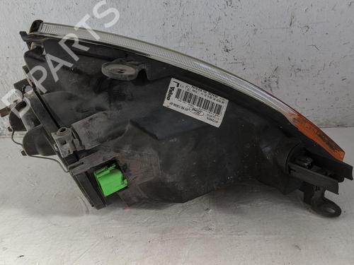 Left headlight FORD STREET KA (RL2) 1.6 | BP31787566C28 