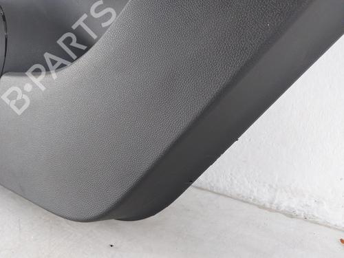 Rear right panel SMART #1 EV All-wheel Drive | BP31790521C61 