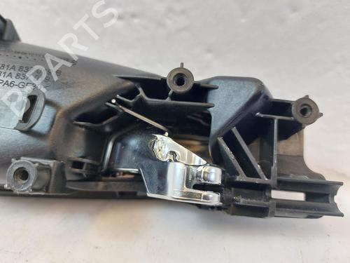 Andre AUDI Q2 (GAB, GAG) 30 TFSI | BP31789458O1