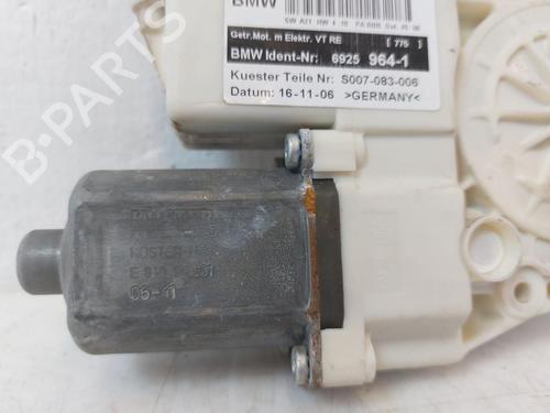 Right front window motor BMW X3 (E83) xDrive 35 d | BP31789390E20  - Image 5