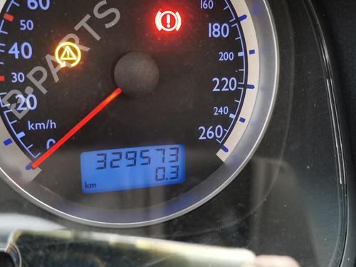 Andre VW BORA Variant (1J6) 1.6 FSI | BP31788739O1 