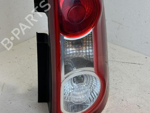 Other DACIA LOGAN MCV (KS_) 1.4 | BP31787771O1 