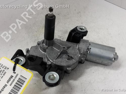 Rear wiper motor VW GOLF VI (5K1) 2.0 TDI | BP31779179M102