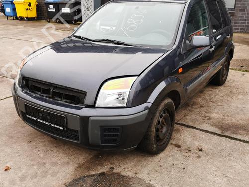 Left headlight FORD FUSION (JU_) 1.6 TDCi | BP31958916C28 