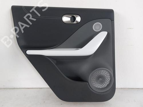 Forra trás esquerda SMART #1 EV All-wheel Drive (428 hp) 31790520