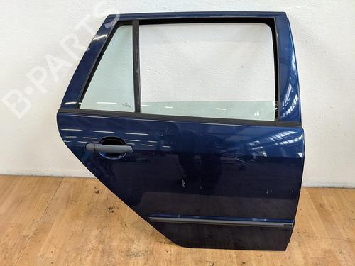 Porta trás direita SKODA FABIA I Combi (6Y5) 2.0 (116 hp) 31782197
