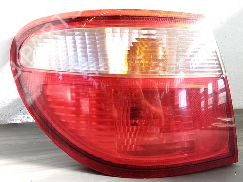 Outra NISSAN ALMERA II (N16) 1.5 (90 hp) 31781669