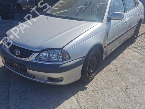 Used Parts TOYOTA AVENSIS Liftback (_T22_) 1.8 VVT-i (ZZT221_, ZZT221R) (129 hp) 4401966