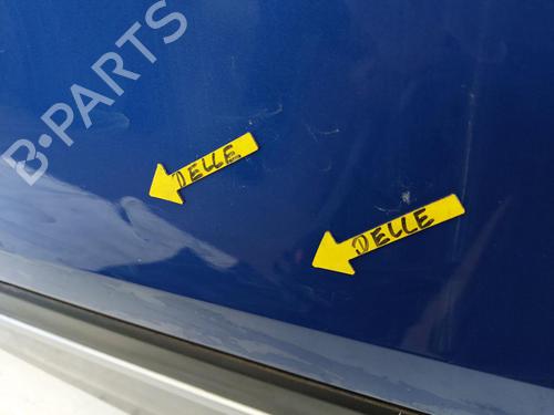 Dør venstre bagtil SMART #1 EV All-wheel Drive | BP31790508C4