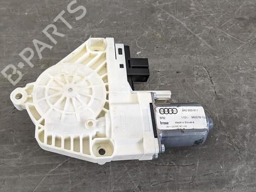 Left front window motor SKODA YETI (5L) 1.8 TSI 4x4 | BP31783681E21  - Image 5
