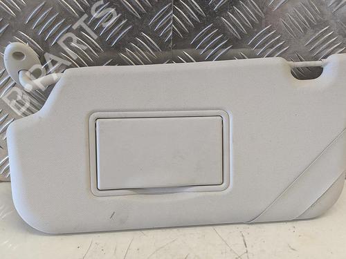 Left sun visor FORD FOCUS III Turnier 1.0 EcoBoost | BP31785498I1 