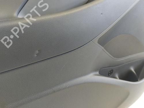 Bageste venstre beklædning HYUNDAI i30 FASTBACK (PDE, PDEN) 1.0 T-GDI hybrid 48V | BP31790850C60 