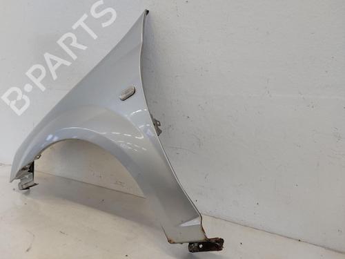 Other DACIA LOGAN MCV (KS_) 1.6 MPI 85 | BP31788668O1