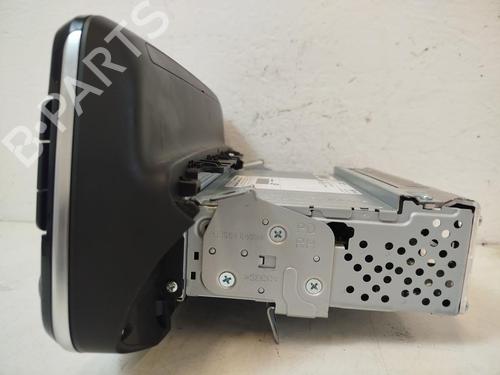 Radio HYUNDAI i30 FASTBACK (PDE, PDEN) 1.0 T-GDI hybrid 48V | BP31791135E6