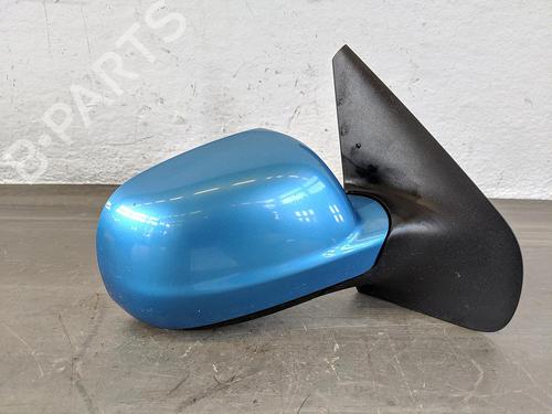 Ander VW GOLF VAN IV Variant (1J5) 1.9 TDI (101 hp) 31782104