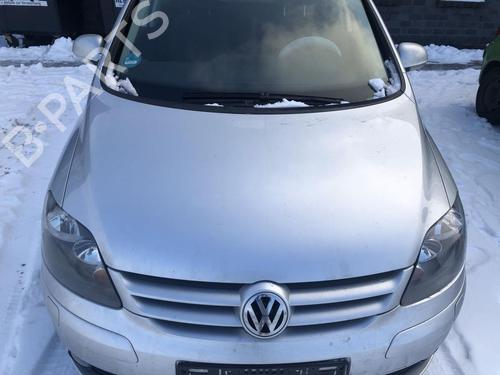 Used Hood VW GOLF PLUS V (5M1, 521) 1.6 FSI (115 hp) 31959587