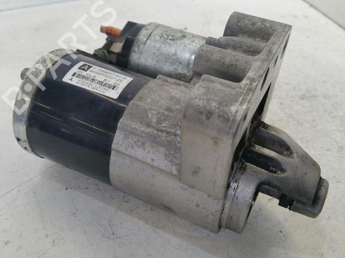 Used Starter CITROËN DS3 (SA_) 1.6 VTi 120 (120 hp) 31780636
