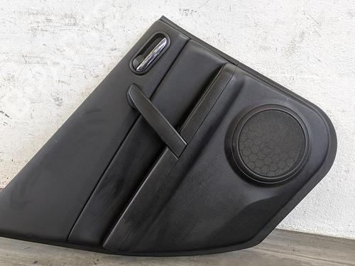 Used Rear left panel MAZDA 6 Estate (GH) 2.2 MZR-CD (GH10) (163 hp) 31783915