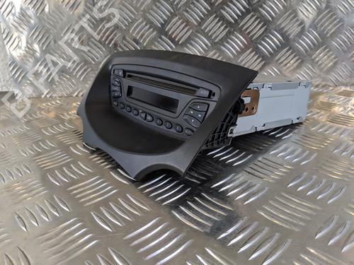 Other FORD KA (RU8) 1.2 | BP31781908O1  - Image 5