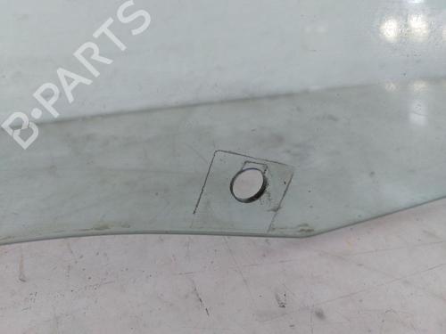 Front left door window SMART CABRIO (450) 0.7 (450.452, 450.432) | BP31789696C18 