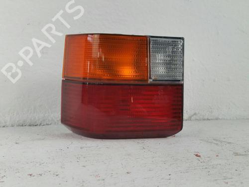 Used Right taillight VW TRANSPORTER T4 Bus (70B, 70C, 7DB, 7DK, 70J, 70K, 7DC, 7DJ) 2.5 TDI (88 hp) 31780840