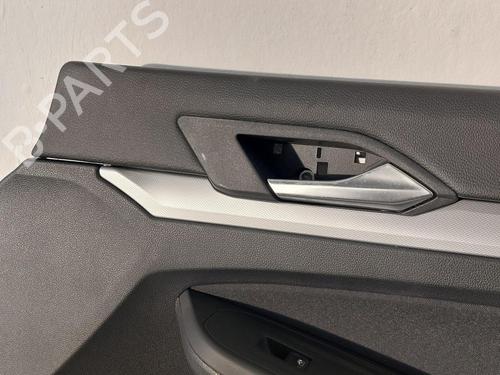 Høyre frontpanel VW GOLF VIII Variant (CG5, DB5) 1.0 TSI | BP31791501C59 