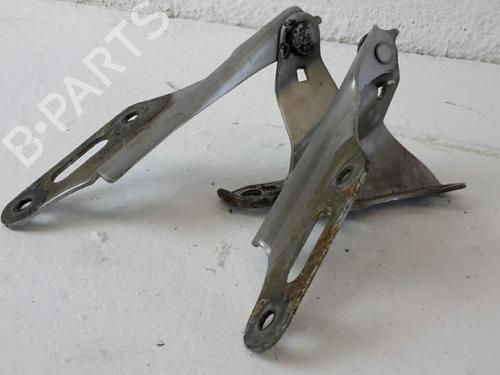 Used Hinge/Door check strap HONDA CR-V II (RD_) 2.2 CTDi (RD9) (140 hp) 31781205