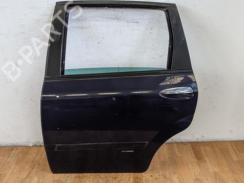 Dør venstre bagtil FIAT CROMA (194_) 1.9 D Multijet (194AXC1B, 194AXC12) (150 hp) 31780289