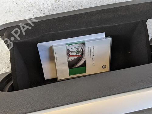 Guantera VW GOLF VI (5K1) 1.4 TSI | BP31784005C95 