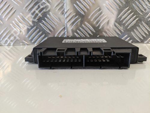 Modulo elettronico MERCEDES-BENZ S-CLASS Coupe (C215) CL 500 (215.375) (306 hp) 31783278