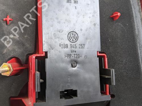 Left taillight VW PASSAT B5 Variant (3B5) 2.5 TDI Syncro/4motion | BP31784626C34