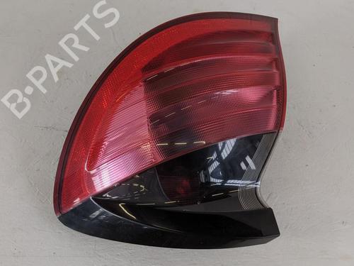 Used Right taillight MERCEDES-BENZ C-CLASS Coupe (CL203) C 180 Kompressor (203.746) (143 hp) 31784828