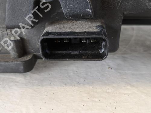 Left headlight RENAULT LAGUNA II (BG0/1_) 1.6 16V (BG0A, BG0L) | BP31787224C28  - Image 5