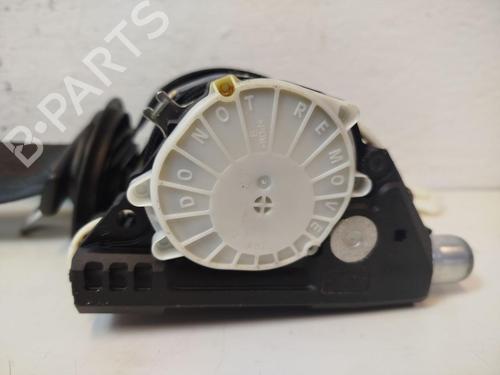 Front right seatbelt VW PASSAT B7 Variant (365) 2.0 TDI | BP32688397I25 - Image 8