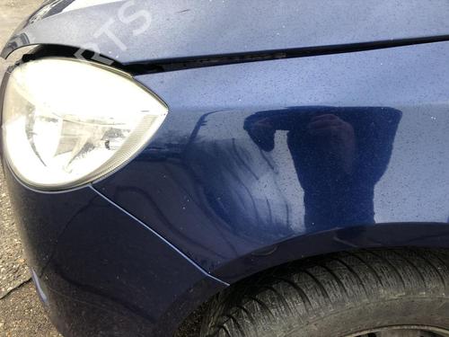 Other SKODA FABIA II (542) 1.4 | BP31791638O1 