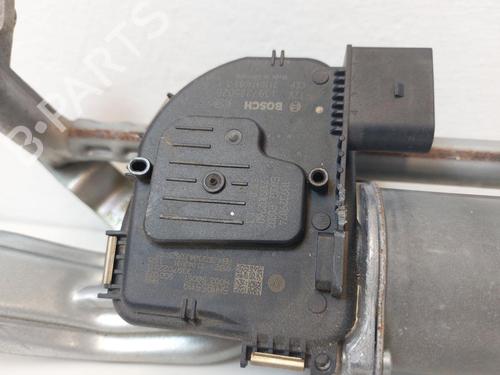 Andre VW GOLF VIII Variant (CG5, DB5) 1.0 TSI | BP31791409O1