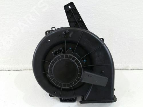 Heater blower motor VW FOX Hatchback (5Z1, 5Z3, 5Z4) 1.4 TDI | BP31780418M62