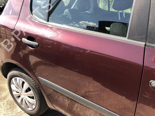 Other SKODA FABIA II (542) 1.2 12V | BP31959202O1 