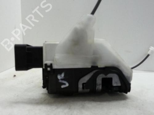 Used Front right lock Front right lock CITROËN C5 III Break (RW_) 1.8 i 16V (RW6FYC) (125 hp) 31778245 31778245