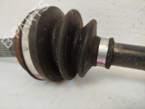 Right rear driveshaft MITSUBISHI ECLIPSE CROSS (GK_, GL_) Plug-in Hybrid 4WD (GL3W) | BP31788589M41