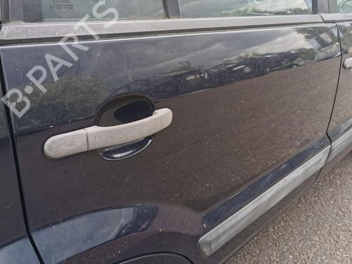 Other FORD FUSION (JU_) 1.25 | BP31958784O1 