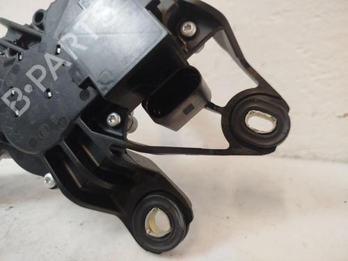 Rear wiper motor VW POLO V (6R1, 6C1) 1.6 TDI | BP31789438M102