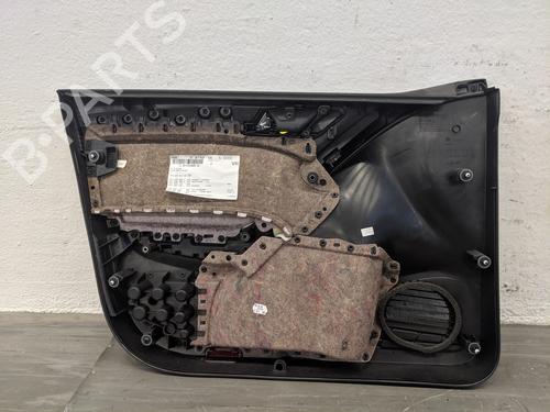 Front right panel VW GOLF VI (5K1) 1.4 TSI | BP31781841C59 