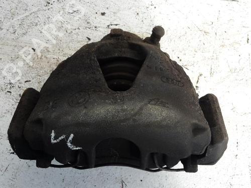 Used Left front brake caliper VW GOLF IV Variant (1J5) 1.9 TDI 4motion (130 hp) 31779380