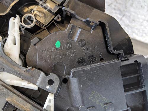 Other FORD FOCUS II Saloon (DB_, FCH, DH) 1.6 TDCi | BP31782763O1