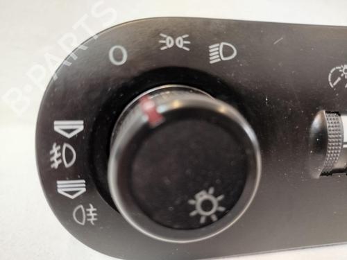 Headlight switch SEAT IBIZA III (6L1) 1.4 16V | BP31790319I24 