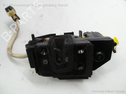 Høyre bak lås HYUNDAI GETZ (TB) 1.3 i (82 hp) 31777152