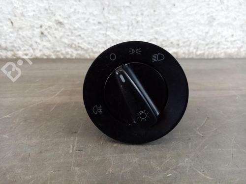 Headlight switch SKODA ROOMSTER (5J7) 1.2 TSI | BP31784138I24 