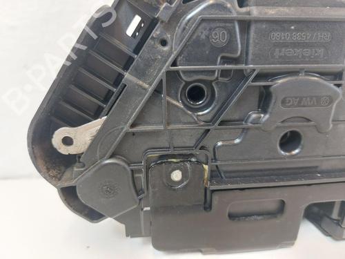 Rear right lock VW GOLF VIII Variant (CG5, DB5) 1.0 TSI | BP31791438C99 